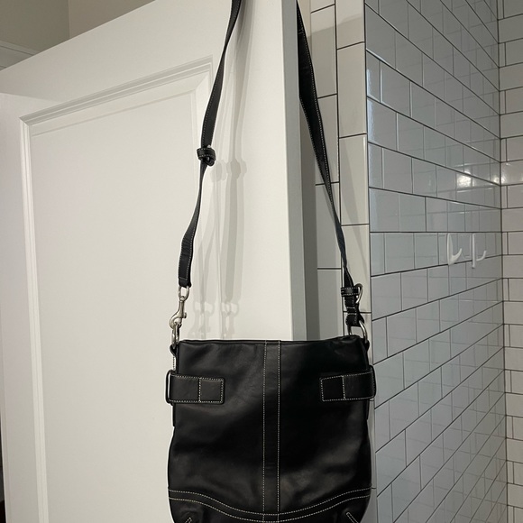 Coach Handbags - Coach, Soho, slim shoulder bag